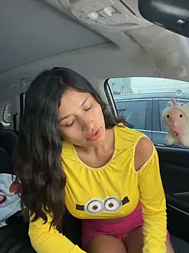 sexi noemi online show from March 29, 2026, 12:29 pm