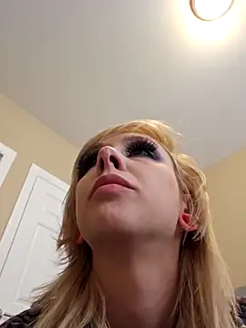 AmethystFoxx online show from March 14, 2026, 9:21 pm