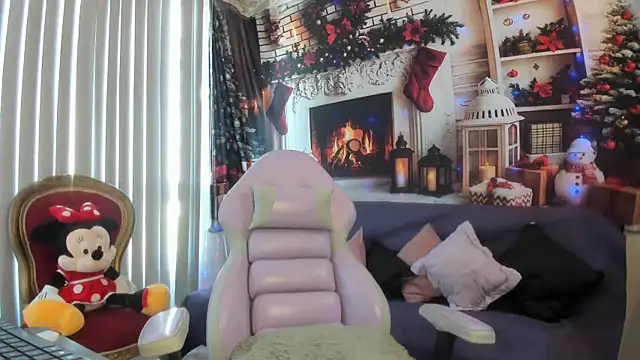 ashleymilf 1 online show from November 12, 2025, 3:05 pm