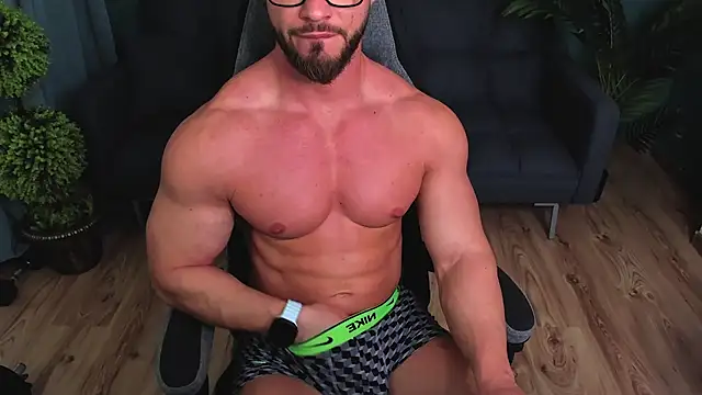 marcobadass online show from March 11, 2025, 1:37 am