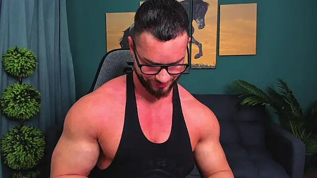 marcobadass online show from March 19, 2025, 9:16 pm