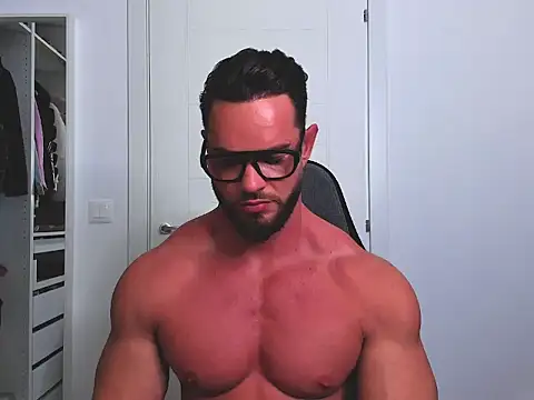 marcobadass online show from November 10, 2025, 9:31 pm