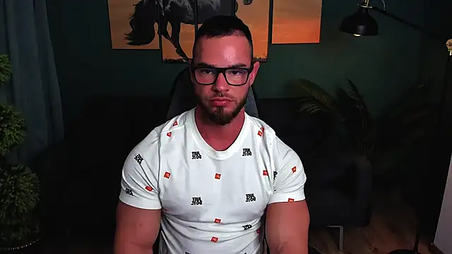 marcobadass online show from February 19, 2025, 6:43 pm