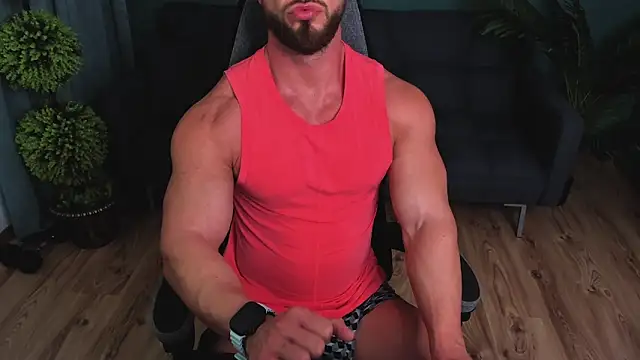 marcobadass online show from March 11, 2025, 9:59 pm