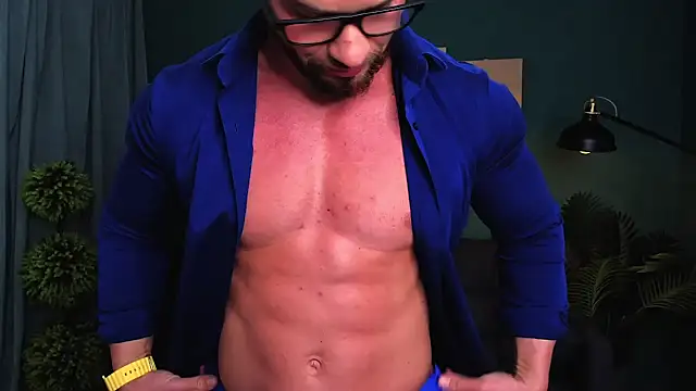 marcobadass online show from February 11, 2025, 10:28 pm