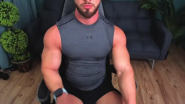 marcobadass online show from March 12, 2025, 8:31 pm