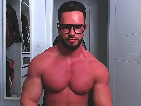 marcobadass online show from October 25, 2025, 12:32 am