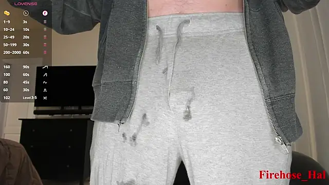 FireHose Hal online show from October 25, 2025, 4:07 pm