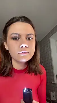 NinaVI online show from September 13, 2025, 5:57 pm