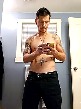 BGCKCB1984 online show from October 16, 2025, 8:55 am