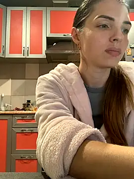 SeducingYoghourt online show from October 23, 2025, 4:05 pm