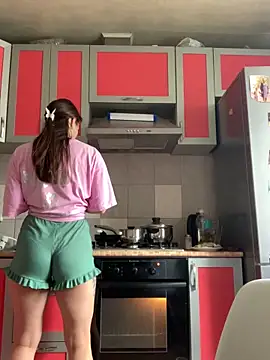 SeducingYoghourt online show from March 30, 2026, 12:28 pm