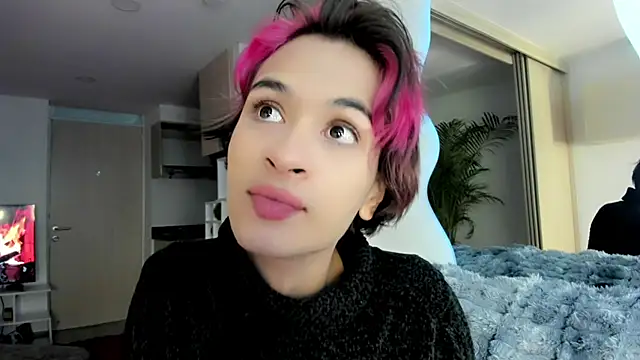 Sweet Jack1 online show from December 2, 2025, 2:52 pm