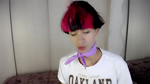 Sweet Jack1 online show from January 12, 2026, 3:08 pm