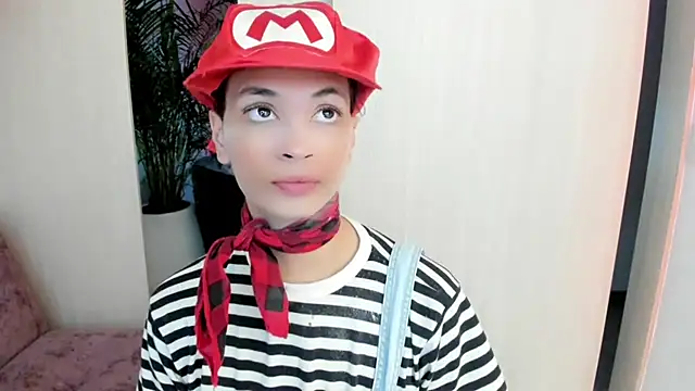 Sweet Jack1 online show from October 3, 2025, 1:01 pm