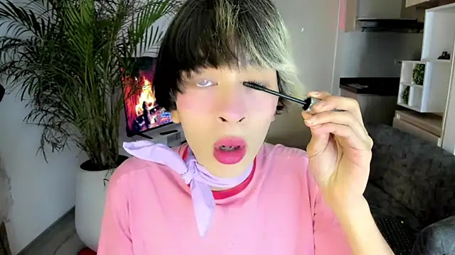 Sweet Jack1 online show from November 5, 2025, 2:09 pm