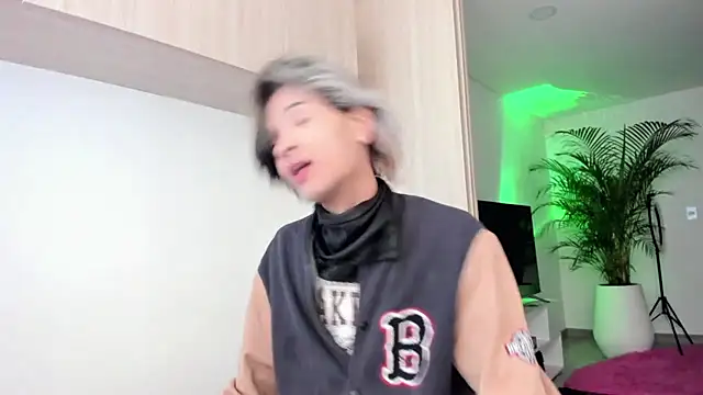 Sweet Jack1 online show from September 8, 2025, 3:55 pm