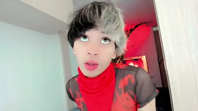 Sweet Jack1 online show from October 17, 2025, 3:25 pm