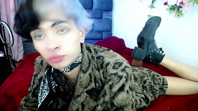 Sweet Jack1 online show from March 19, 2025, 9:27 pm