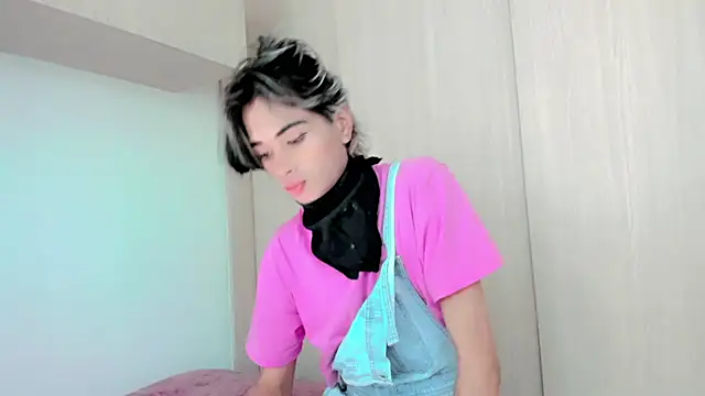 Sweet Jack1 online show from September 16, 2025, 1:12 pm