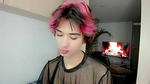 Sweet Jack1 online show from December 4, 2025, 2:05 pm