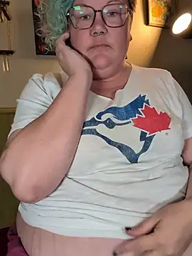 PotOfGreer online show from November 1, 2025, 12:06 am