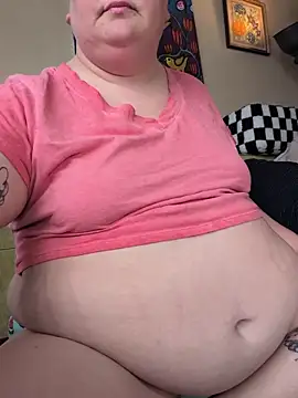 Snapshot of PotOfGreer chatting on February 18, 2026, 8:16 pm PotOfGreer online show from February 18, 2026, 8:16 pm