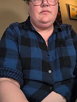 Snapshot of PotOfGreer chatting on February 27, 2026, 11:04 pm PotOfGreer online show from February 27, 2026, 11:04 pm