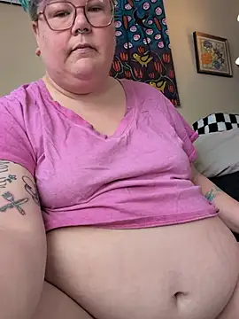 Snapshot of PotOfGreer chatting on February 16, 2026, 5:22 pm PotOfGreer online show from February 16, 2026, 5:22 pm