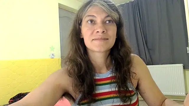 MercyLove online show from September 19, 2025, 2:54 pm