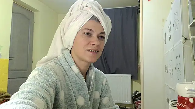 MercyLove online show from February 19, 2026, 5:54 pm