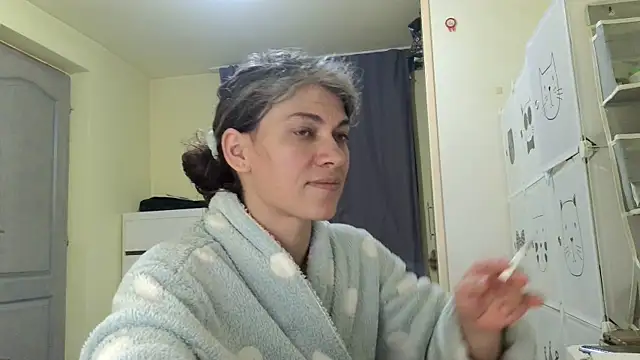 MercyLove online show from March 18, 2026, 5:25 pm