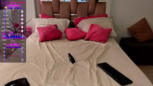 toriivyy online show from March 27, 2026, 4:52 pm