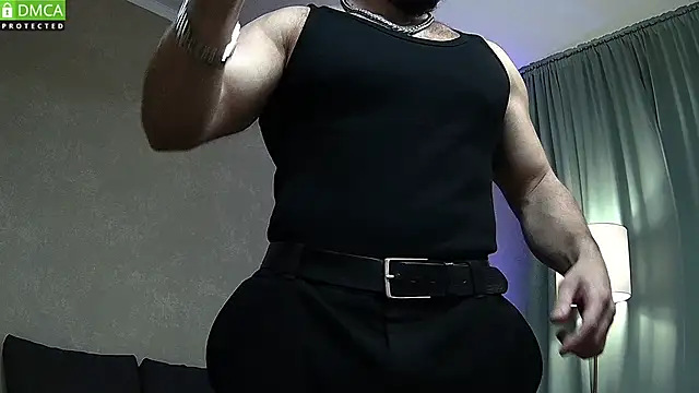 Kurt Stone1 online show from February 11, 2025, 8:37 am