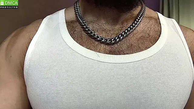 Kurt Stone1 online show from February 8, 2025, 5:29 pm