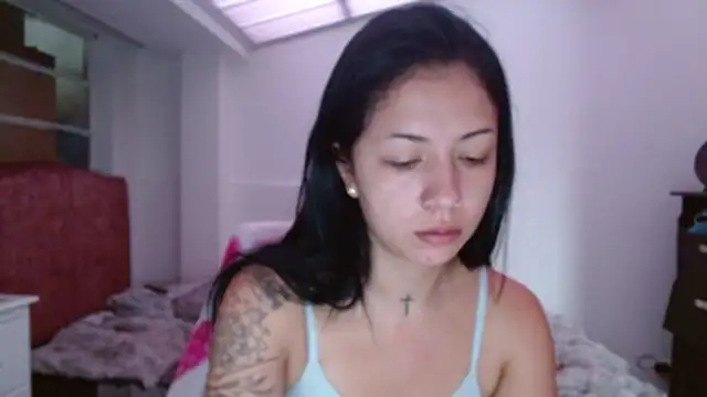 MadisonCambel online show from March 9, 2026, 2:09 pm