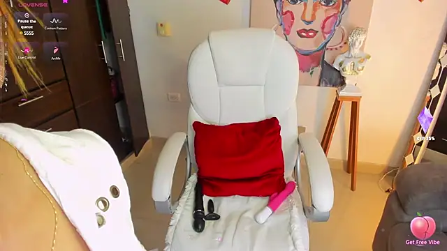 ROSE  15 online show from March 23, 2025, 12:26 am