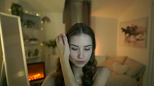 Snapshot of Abella_Danger_X chatting on March 14, 2025, 9:46 am Abella Danger X online show from March 14, 2025, 9:46 am