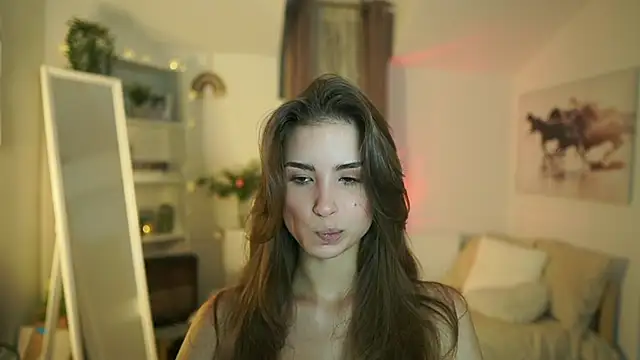 Snapshot of Abella_Danger_X chatting on October 23, 2025, 8:46 am Abella Danger X online show from October 23, 2025, 8:46 am