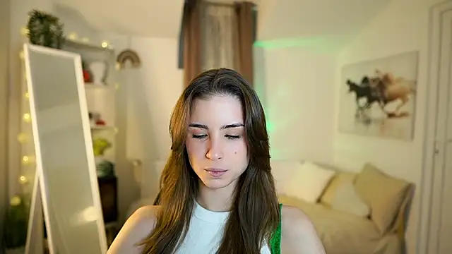 Abella Danger X online show from February 3, 2026, 10:09 am