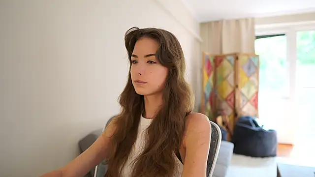 Abella Danger X online show from July 1, 2026, 7:20 am