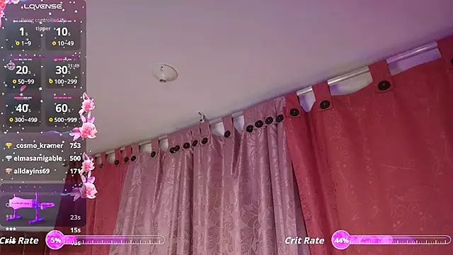 Snapshot of Girlmia_07 chatting on September 30, 2025, 8:04 pm Girlmia 07 online show from September 30, 2025, 8:04 pm