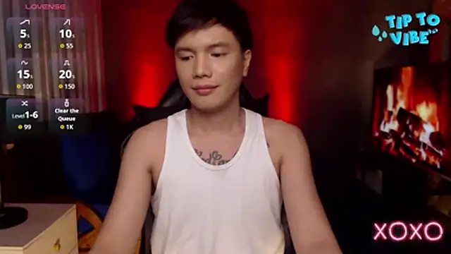 xjakolitox online show from November 30, 2025, 12:28 pm