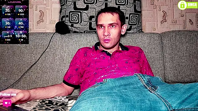 DavidCarroll online show from January 16, 2026, 11:36 am