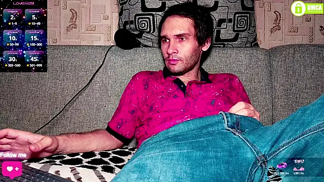 DavidCarroll online show from November 1, 2025, 6:46 pm