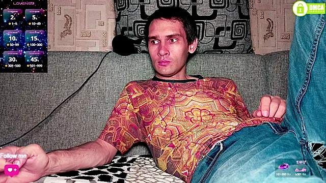 Snapshot of DavidCarroll chatting on September 28, 2025, 1:12 am DavidCarroll online show from September 28, 2025, 1:12 am