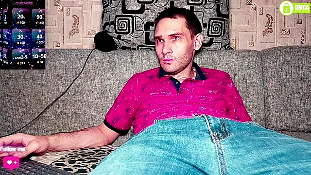 DavidCarroll online show from January 6, 2026, 8:35 pm