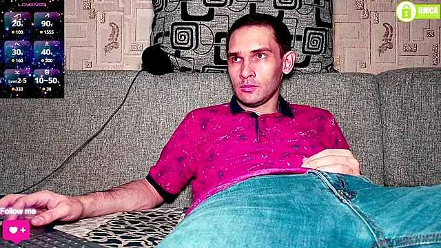 DavidCarroll online show from January 5, 2026, 6:55 pm