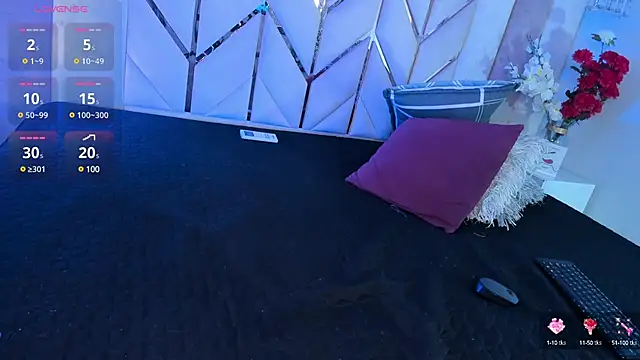 MichaelBear  online show from February 25, 2025, 4:25 pm