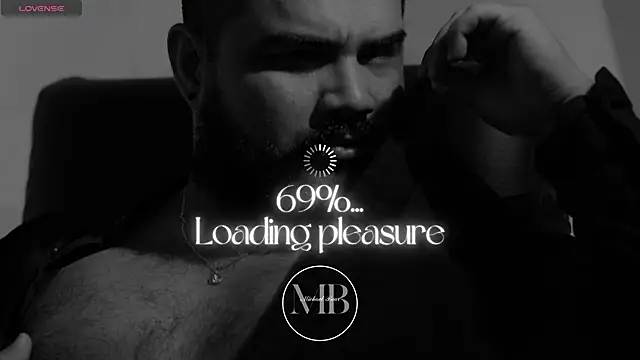 MichaelBear  online show from November 16, 2025, 12:32 pm